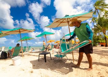 Após Desenrola Brasil, governo libera crédito para MEIs de baixa renda do setor de turismo