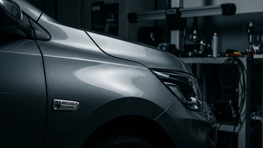 O sedã da Chevrolet que faz até 17,1 km por litro e entrega porta-malas de 500 litros surpreende motoristas em 2026