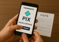 OPINIÃO: Se o Pix fosse uma empresa, quanto valeria?