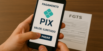 OPINIÃO: Se o Pix fosse uma empresa, quanto valeria?