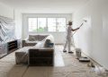 Quanto um pintor cobra para aplicar massa corrida e pintar um apartamento de 80 m² em 2026?