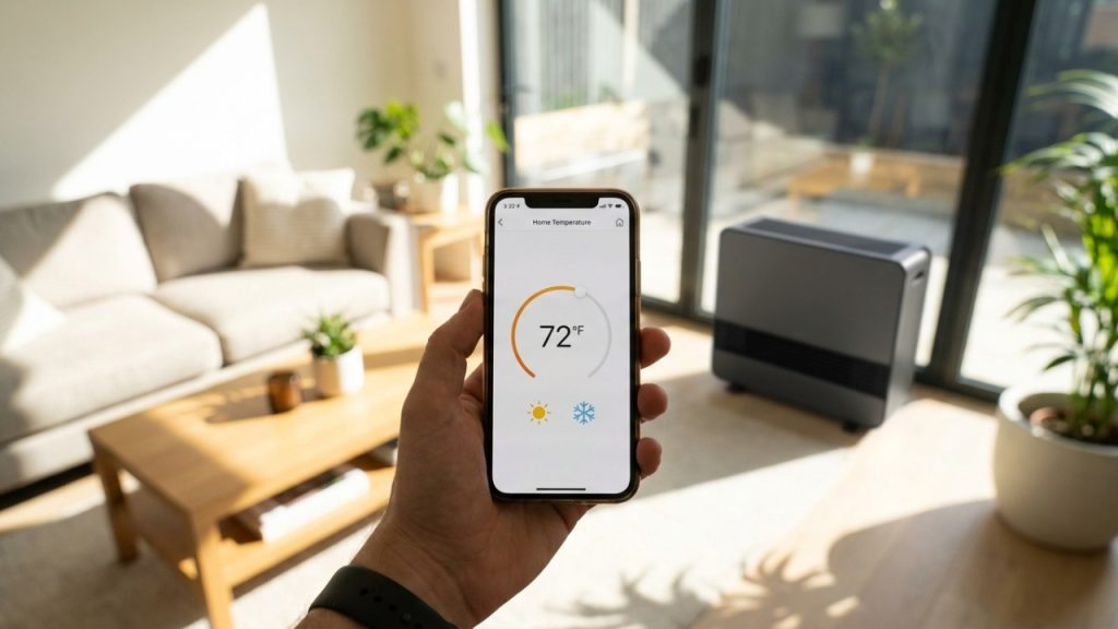 EUA e Alemanha começam a proibir aquecedores a gás nas casas novas, o que substituiu e como isso chega ao Brasil