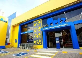 Lucro da Petz dispara 942,2%, desconsiderando fusão com a Cobasi