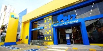 Lucro da Petz dispara 942,2%, desconsiderando fusão com a Cobasi