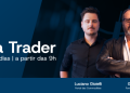 Portal das Commodities abre sala trader ao vivo; confira