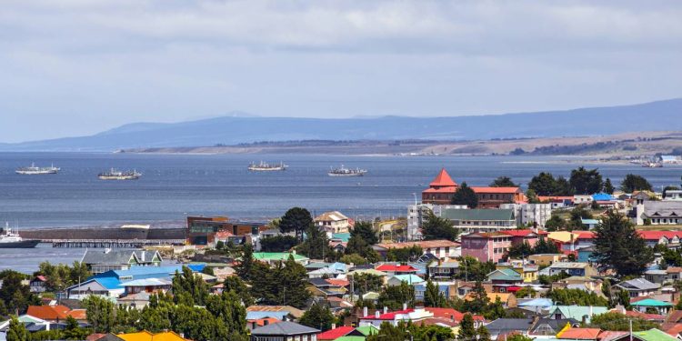 Localizada no extremo sul do Chile, esta cidade de cerca de 130 mil habitantes é a principal porta de entrada global para a Antártida