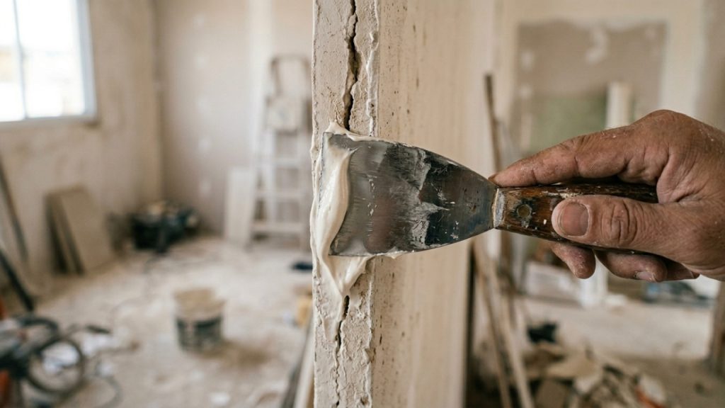 Quanto um pintor cobra para pintar uma casa de 70 m² em 2026, e por que o preparo da parede pode dobrar o orçamento