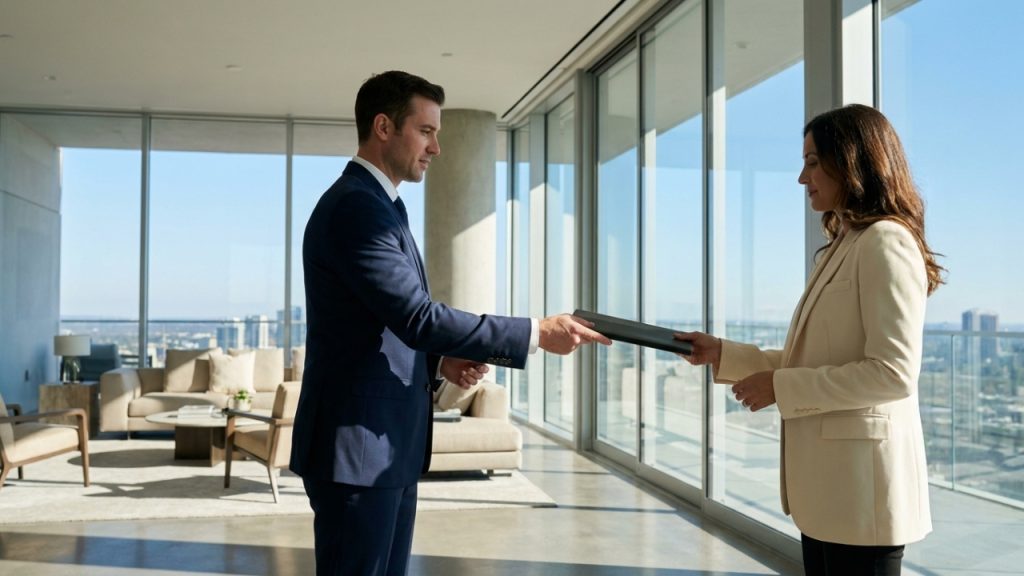 A carreira que está transformando vendedores de shopping em consultores de luxo com renda de R$ 14 mil e uma agenda de clientes que não pergunta preço