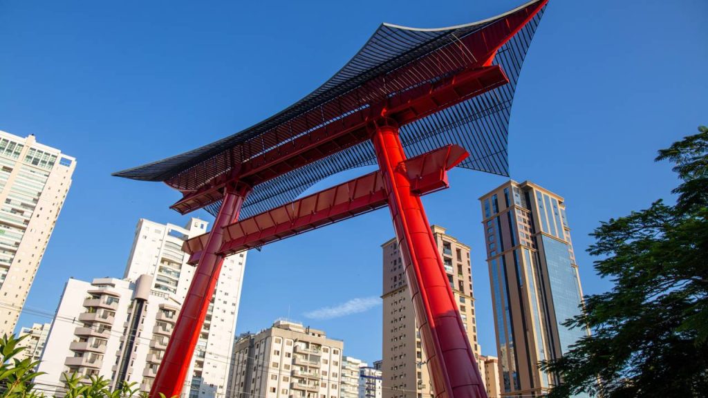 Fundada há 257 anos, a cidade paulista com 737 mil habitantes é um dos maiores polos de tecnologia e aeroespacial da América Latina