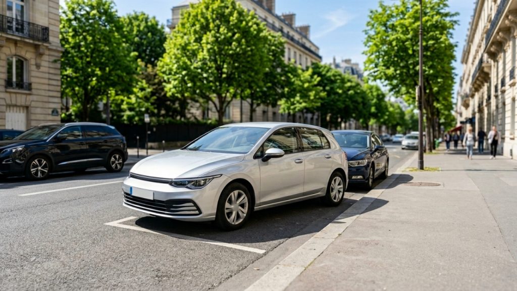 O hatch com porta-malas de 300 litros tenta provar que carro compacto ainda pode servir para cidade, estrada e família pequena