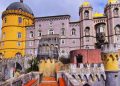 Situada em uma serra de microclima único, esta vila portuguesa abriga palácios de séculos passados que inspiraram poetas