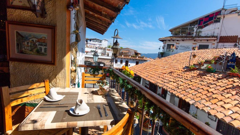 Fundada em 1529 nas montanhas, esta cidade colonial mexicana ficou mundialmente famosa pela extração de prata e ruas de pedra