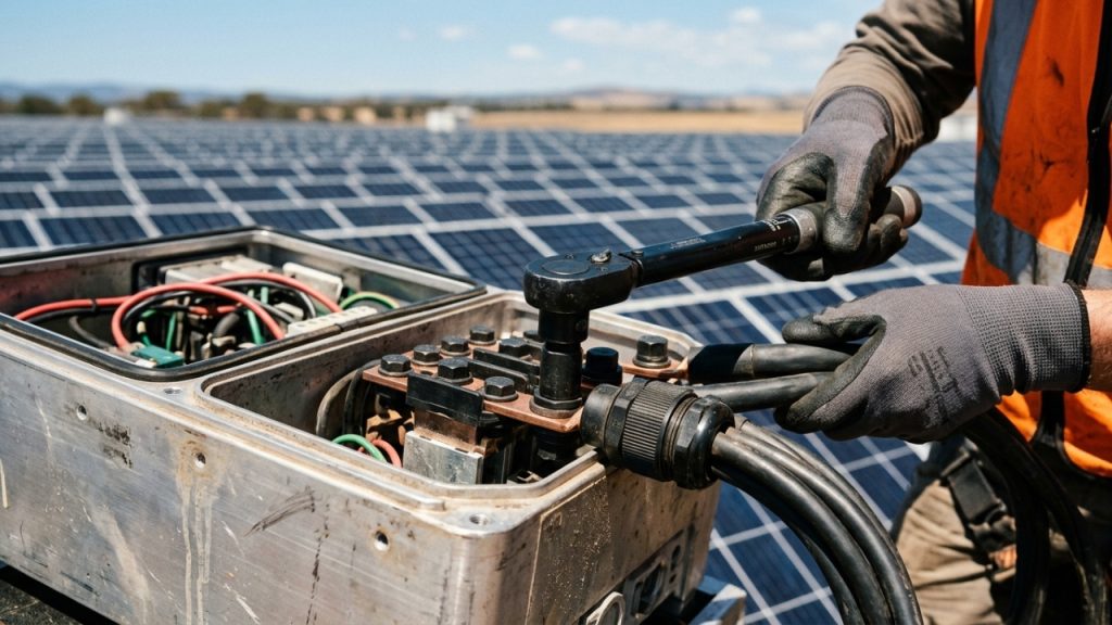 A nova geração de profissões que mistura tecnologia, campo e energia limpa e pode mudar o emprego no interior