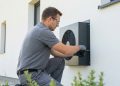 EUA e Alemanha começam a proibir aquecedores a gás nas casas novas, o que substituiu e como isso chega ao Brasil