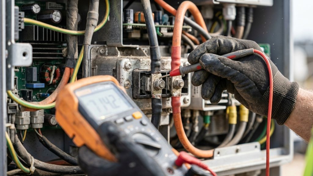 Quanto ganha um técnico de energia solar em 2026, e por que essa profissão virou porta de entrada para quem quer trabalhar com energia