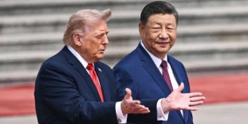 Morning Call: Cúpula EUA-China termina sem avanços concretos e mercados voltam a olhar para tensões no Irã