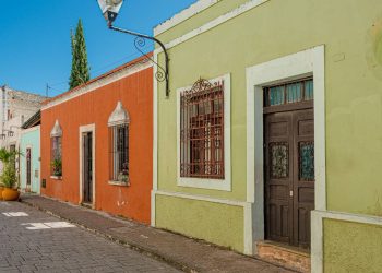 Cidade colonial do México fundada em 1543, Valladolid guarda séculos de história maia e é referência de preservação na península