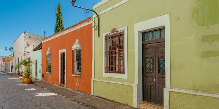 Cidade colonial do México fundada em 1543, Valladolid guarda séculos de história maia e é referência de preservação na península