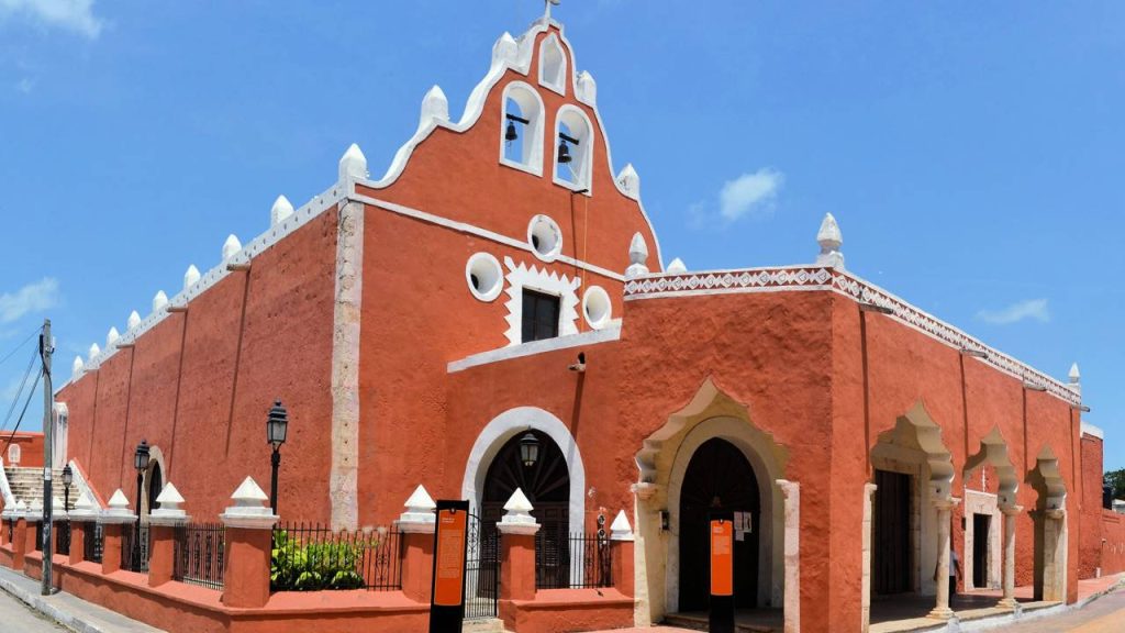 Cidade colonial do México fundada em 1543, Valladolid guarda séculos de história maia e é referência de preservação na península