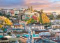 Cidade litorânea do Chile, descoberta em 1536, é uma das mais históricas do país e oferece um patrimônio mundial único aos moradores e visitantes