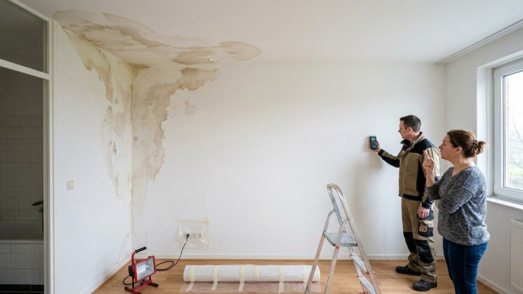 Quanto um encanador cobra para trocar o registro geral e refazer a prumada de água de um apartamento em 2026?