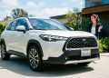 SUV mais vendido da categoria ganha uma atualização visual e um pacote tecnológico que deixa os rivais para trás