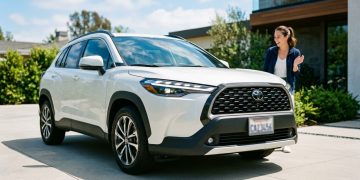 SUV mais vendido da categoria ganha uma atualização visual e um pacote tecnológico que deixa os rivais para trás
