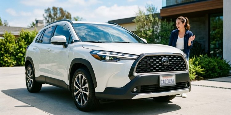 SUV mais vendido da categoria ganha uma atualização visual e um pacote tecnológico que deixa os rivais para trás