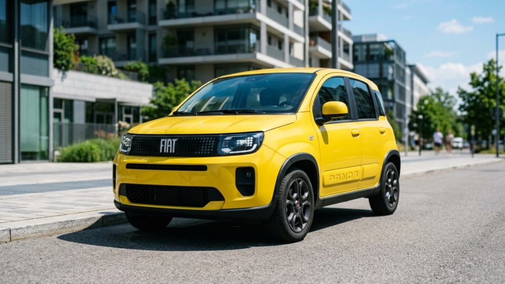 O design "quadrado" que marcou os anos 80 retorna em uma versão moderna e tecnológica para ser o novo favorito das garagens brasileiras