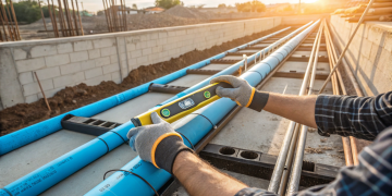 O Radier térmico como o melhor veículo de isolamento para garantir o conforto ambiental da sua casa