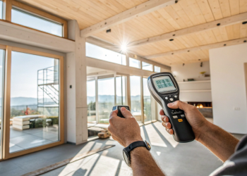 O efeito Venturi como o melhor veículo de ventilação natural para refrescar sua casa em climas tropicais