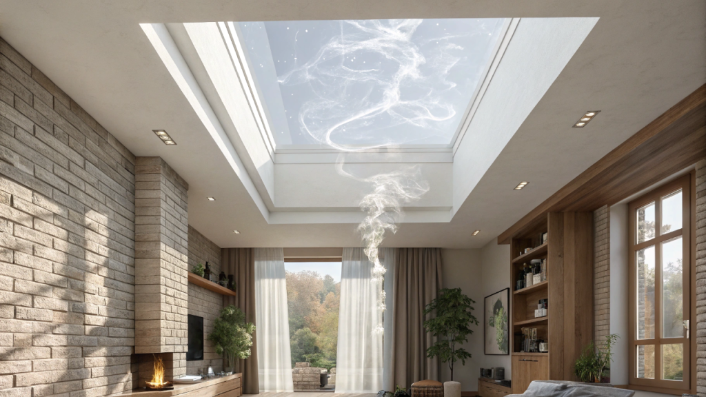 O efeito Venturi como o melhor veículo de ventilação natural para refrescar sua casa em climas tropicais