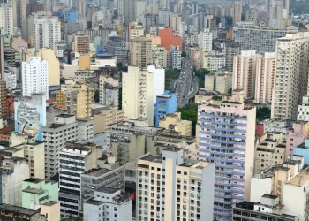 Financiamento de imóveis bate recorde e movimenta R$ 16,9 bi em abril