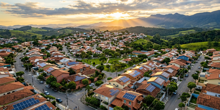 Quanto custa instalar energia solar e produzir sua própria eletricidade o ano todo?