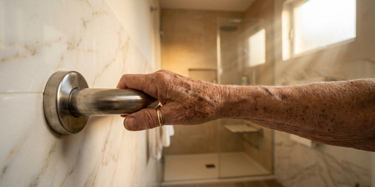 Quanto custa adaptar a casa com itens de segurança e evitar acidentes com idosos e crianças