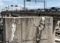 A impressionante ponte europeia construída com bactérias vivas que se repara sozinha e elimina fissuras sem qualquer intervenção humana