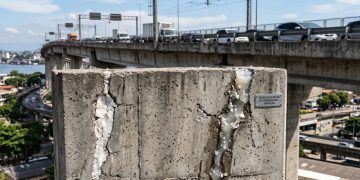 A impressionante ponte europeia construída com bactérias vivas que se repara sozinha e elimina fissuras sem qualquer intervenção humana