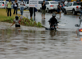 Clima extremo custa US$ 2,6 bilhões ao ano para o Brasil