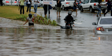 Clima extremo custa US$ 2,6 bilhões ao ano para o Brasil