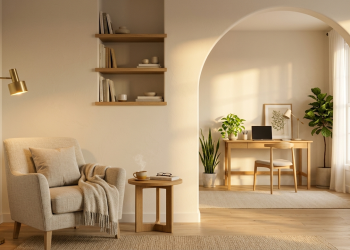 Quanto custa fazer uma parede de drywall e dividir ambientes sem gastar com obras pesadas