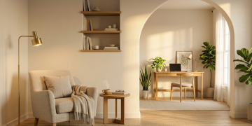 Quanto custa fazer uma parede de drywall e dividir ambientes sem gastar com obras pesadas