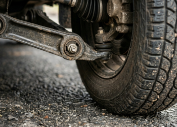 O "SUV dos compactos": como a engenharia brasileira redesenhou o chassi do Kwid para enfrentar buracos e valetas sem perder a economia