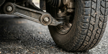 O "SUV dos compactos": como a engenharia brasileira redesenhou o chassi do Kwid para enfrentar buracos e valetas sem perder a economia