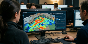 Como modelos digitais ajudam a maximizar recuperação final em campos de petróleo