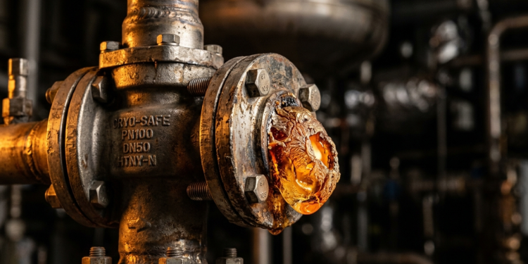 Diga adeus aos perigosos reatores de urânio pressurizado, cientistas testam usinas piloto movidas a sais fundidos e tório líquido que não explodem mesmo em caso de pane elétrica