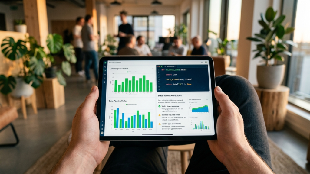 Como a engenharia de prompt se tornou essencial para empresas que usam inteligência artificial