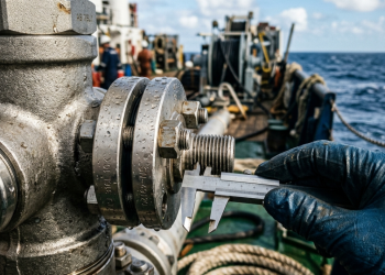 Como a tecnologia HISEP no pré-sal transforma a produção de petróleo e reduz CO2 no fundo do mar