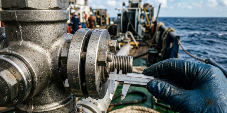 Como a tecnologia HISEP no pré-sal transforma a produção de petróleo e reduz CO2 no fundo do mar