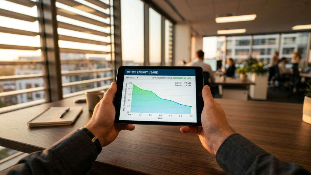 A arquitetura mais inovadora do mercado usa fachadas cinéticas para eficiência energética e conforto