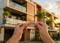A tecnologia de construção mais eficiente usa módulos off-site para reduzir prazos e custos nas obras